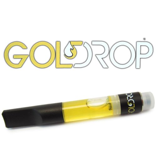 Gold Drop 500mg Cartridge