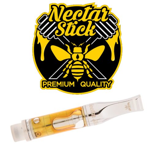 Nectar Stick  600mg Cartridge